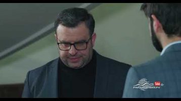 Shirazi Vard Episode 46