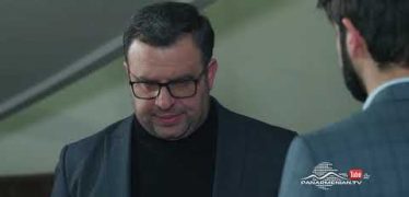 Shirazi Vard Episode 46