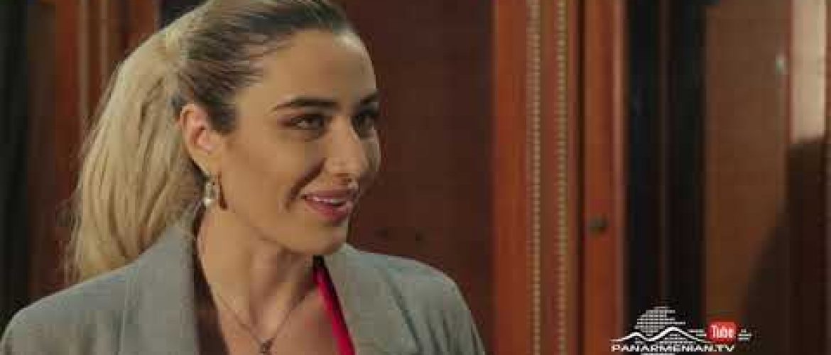 Shirazi Vard Episode 48