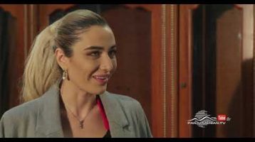 Shirazi Vard Episode 48