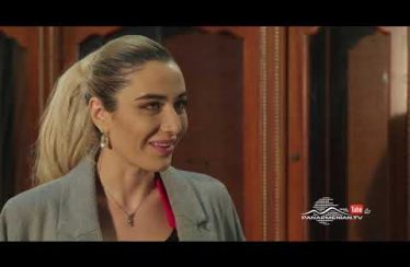 Shirazi Vard Episode 48