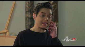 Shirazi Vard Episode 49