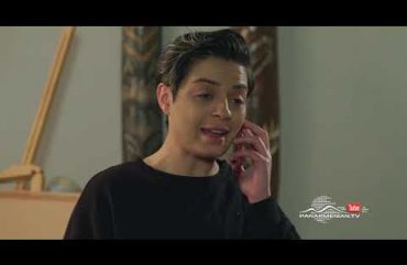 Shirazi Vard Episode 49