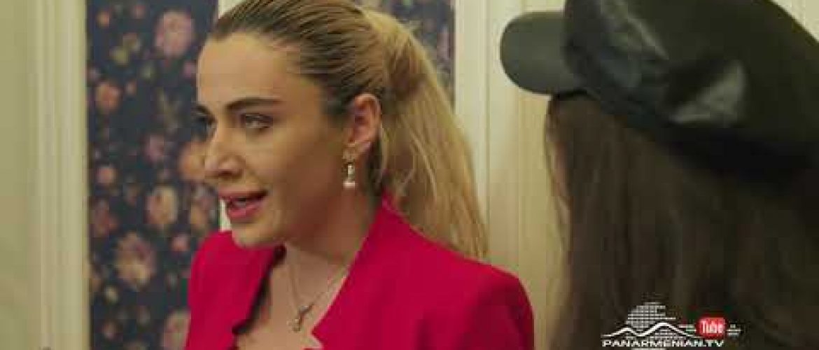 Shirazi Vard Episode 50