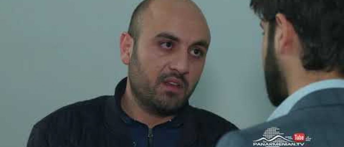 Shirazi Vard Episode 51