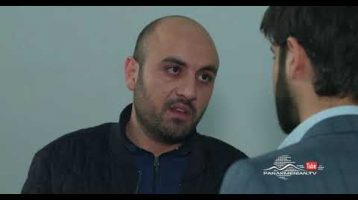 Shirazi Vard Episode 51