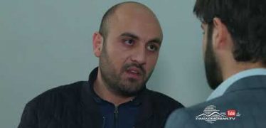 Shirazi Vard Episode 51
