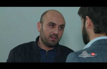 Shirazi Vard Episode 51