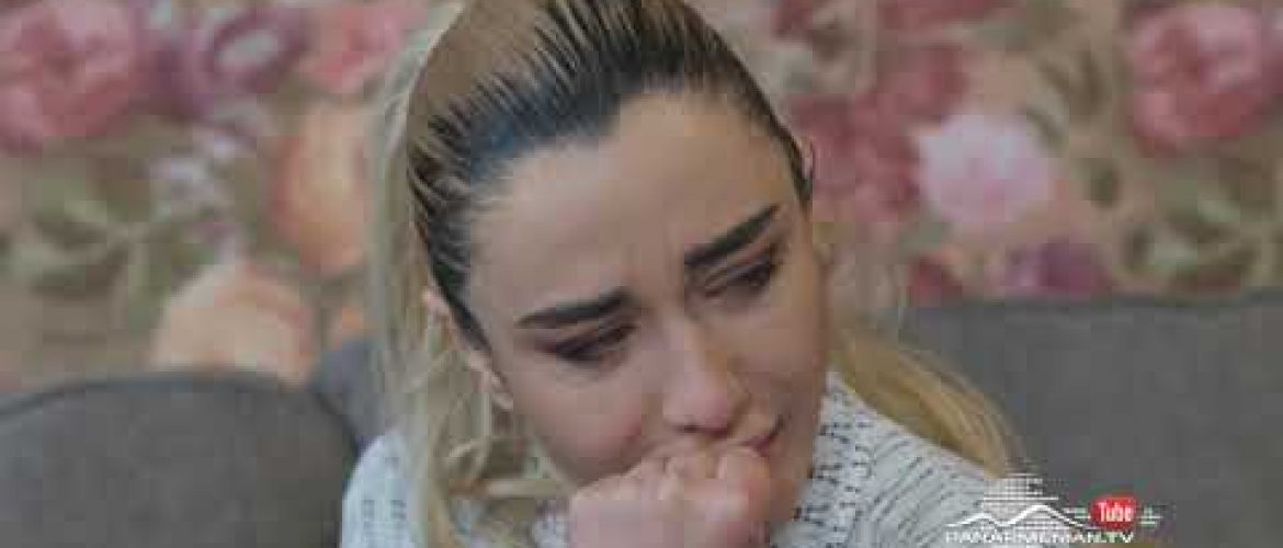Shirazi Vard Episode 52