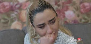 Shirazi Vard Episode 52