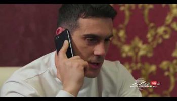 Shirazi Vard Episode 53