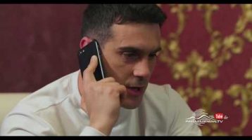 Shirazi Vard Episode 53