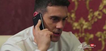 Shirazi Vard Episode 53