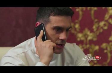 Shirazi Vard Episode 53