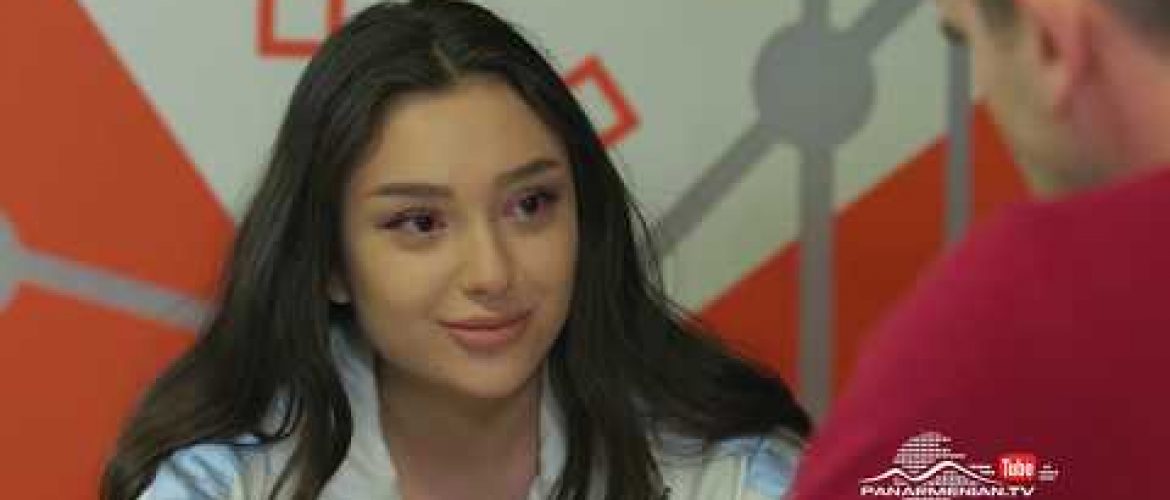 Shirazi Vard Episode 54