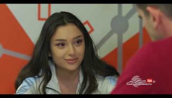 Shirazi Vard Episode 54