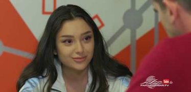 Shirazi Vard Episode 54