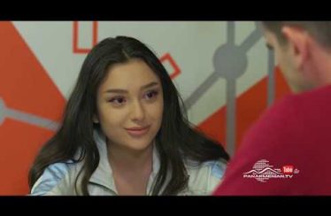 Shirazi Vard Episode 54