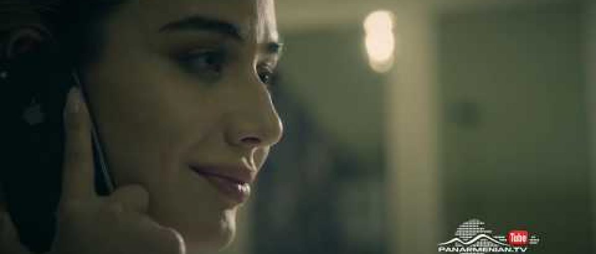 Shirazi Vard Episode 55