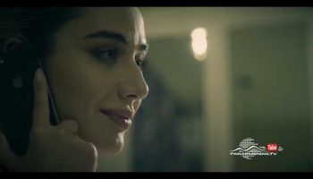 Shirazi Vard Episode 55