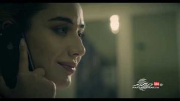 Shirazi Vard Episode 55