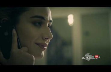 Shirazi Vard Episode 55