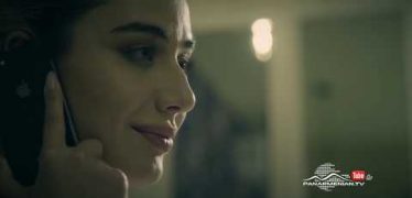 Shirazi Vard Episode 55