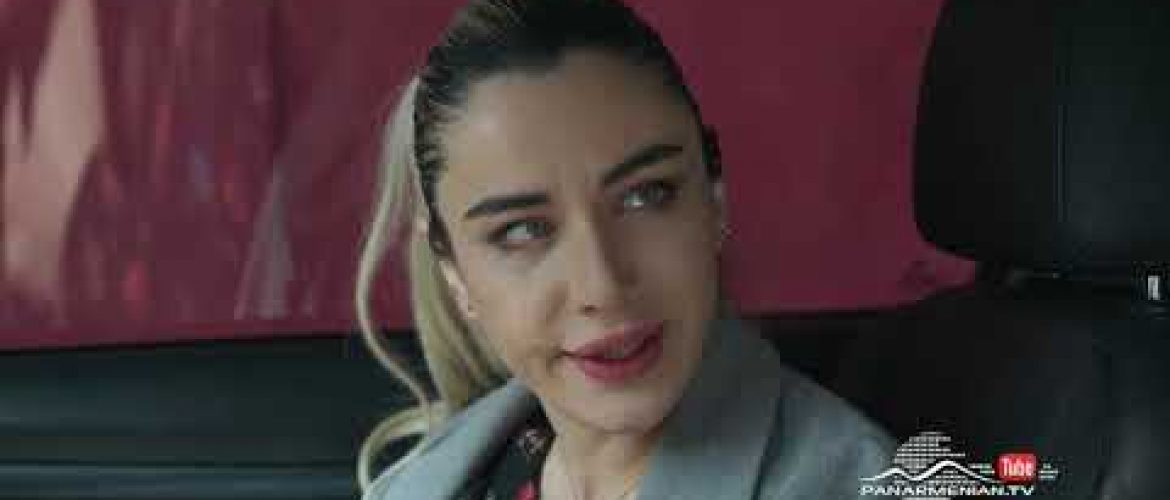Shirazi Vard Episode 56