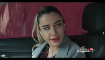 Shirazi Vard Episode 56