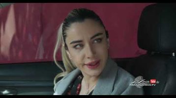 Shirazi Vard Episode 56