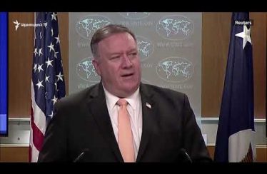 The World Today April 1, 2020