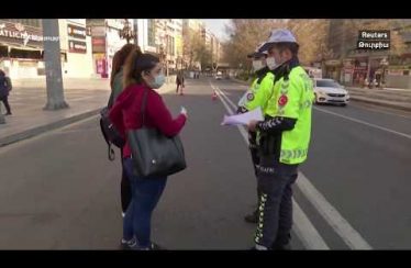 The World Today April 11, 2020