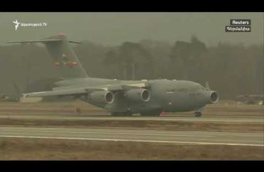 The World Today April 15, 2020