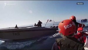 The World Today April 16, 2020