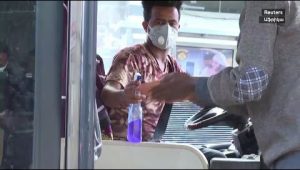 The World Today April 18, 2020