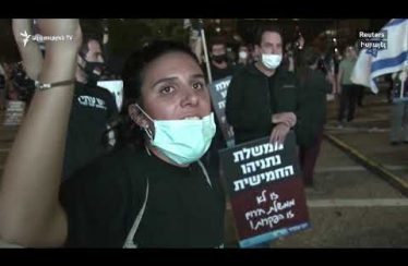 The World Today April 20, 2020