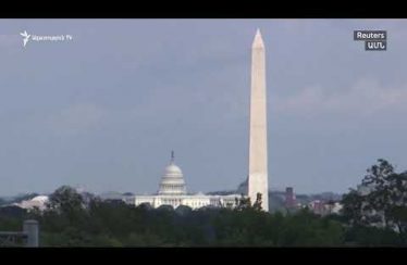 The World Today April 23, 2020