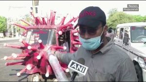 The World Today April 24, 2020