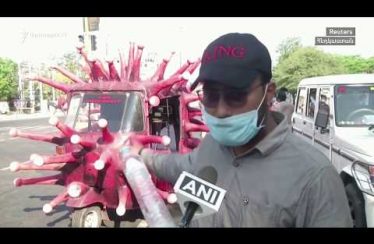 The World Today April 24, 2020