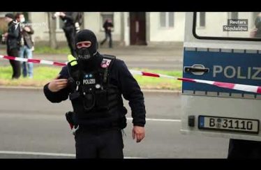 The World Today April 30, 2020