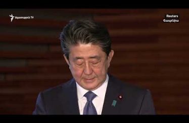 The World Today April 6, 2020