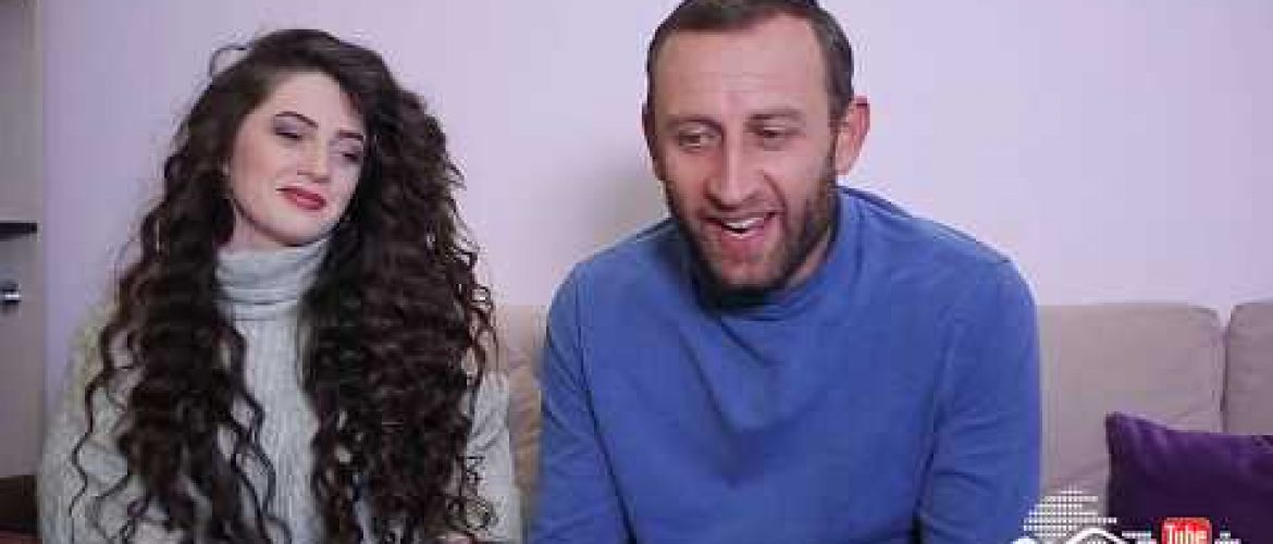 Anhasce Tsnvatsner Episode 232