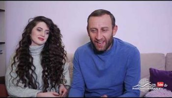 Anhasce Tsnvatsner Episode 232