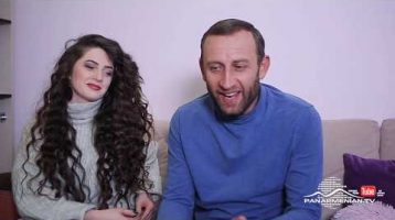 Anhasce Tsnvatsner Episode 232
