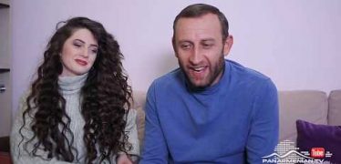 Anhasce Tsnvatsner Episode 232