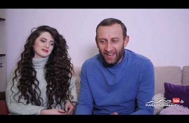 Anhasce Tsnvatsner Episode 232