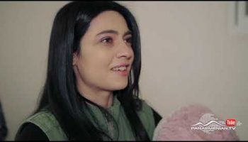 Anhasce Tsnvatsner Episode 233