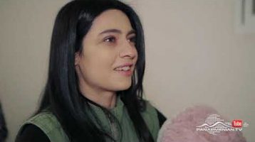 Anhasce Tsnvatsner Episode 233