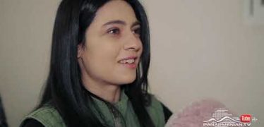 Anhasce Tsnvatsner Episode 233