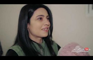 Anhasce Tsnvatsner Episode 233